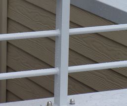 Aluminium balustrades-6