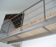 inox balustrade-24